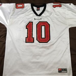Nike Shaun King Tampa Bay Buccaneers Jersey Sz XXL